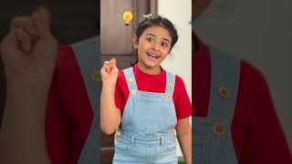 Kids Learn About Gravity - BabyBillion App🧃