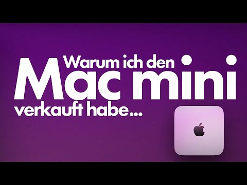 M1 Mac mini: Mein Fazit nach zwei Jahren!