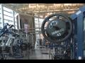 Fitness At Penn State