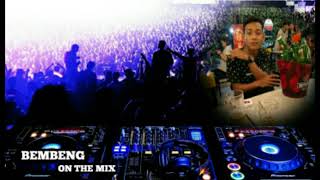 Download lagu Mungkin Kurang Goyang  - DJ BEMBENG ON THE MIX™ mp3