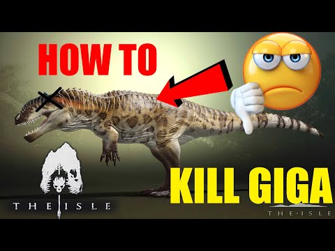 HOW to REX vs GIGA - Showcase