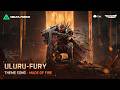 Delta Force Fury Theme Song Made Of Fire