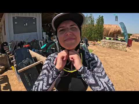 2024 El Gouna Makani Beach Club Kitesurf
