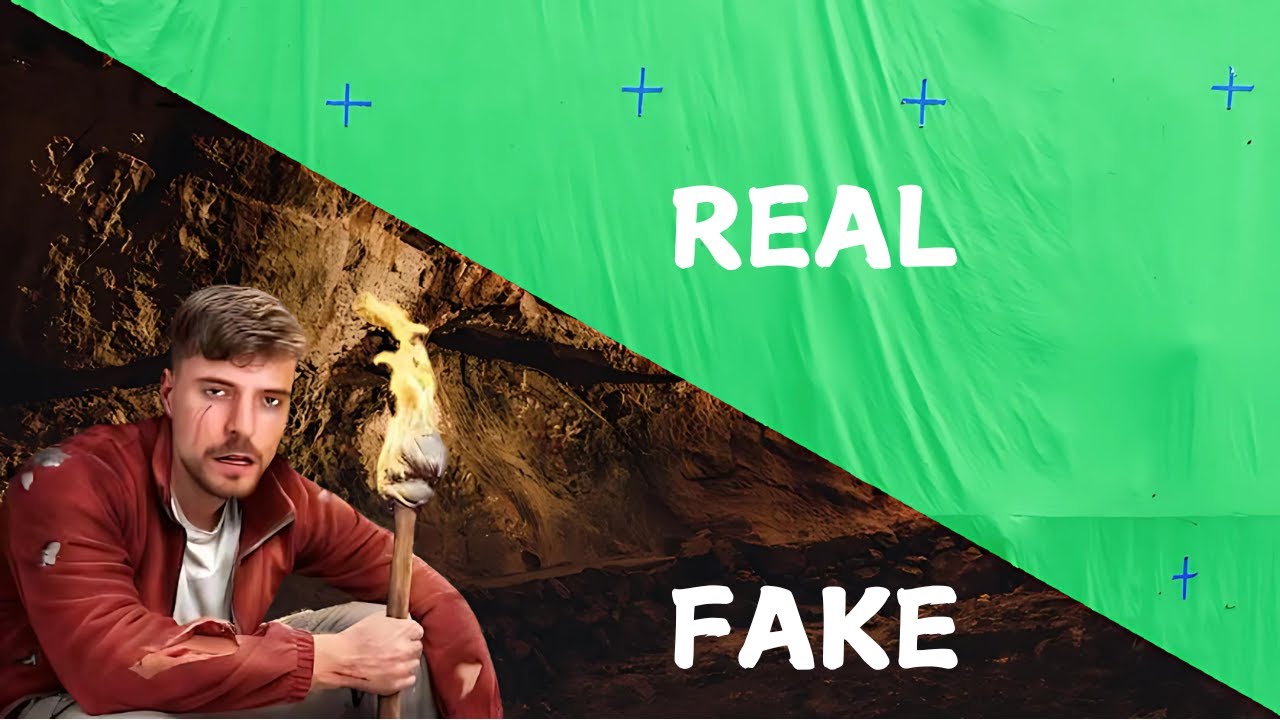 Vine Boom For Mr Beast CGI