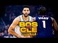Boston Celtics Vs Cleveland Cavaliers Full Game Highlights Mar 8 2026 FreeDawkins