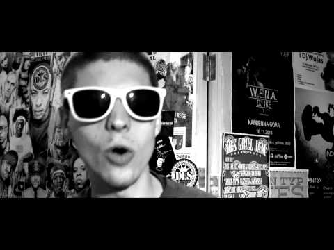 DLS Sekta - nieSajfer vol.1 (Remik x AluZZ x Keczaps x Dzidek x Dapit)