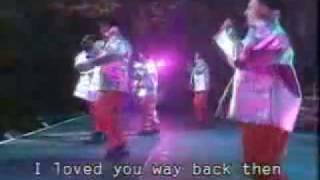 boyzone live at WEMBLEY-together.flv.flv