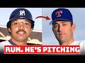 MLB Legends Explain How TERRIFYING Nolan Ryan Was