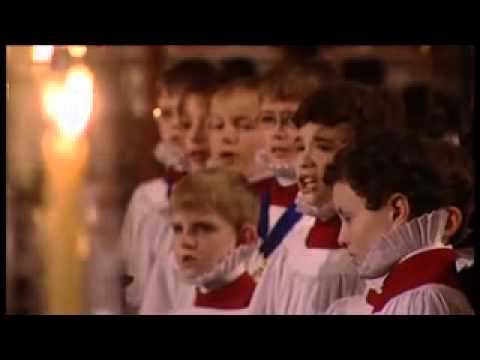 Panis Angelicus - Choristers of Lichfield Cathedral