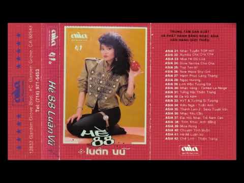 Cần gì vài lời tình ái (Pourquoi parler d'amour) - Ngọc Lan