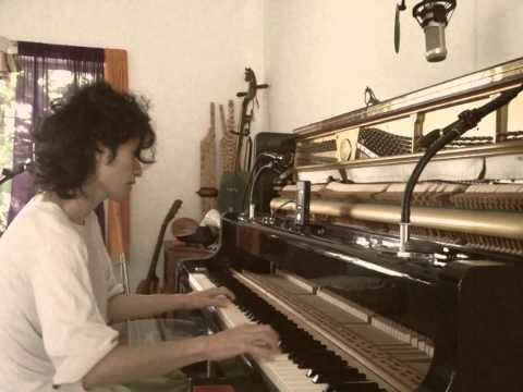 Masakatsu Takagi - Yubi Piano - Ohayo (-.-)zzz
