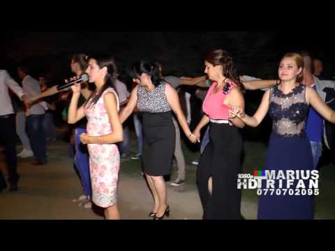 02 Mihaela Sultan si Formatia Acustic LIVE - Nunta Roxana si Valentin 05 sept 2015 (cover)