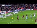 FCB - VIGO (2016) : Le pénalty à deux de Messi et Suarez ! - 14/02/16 -