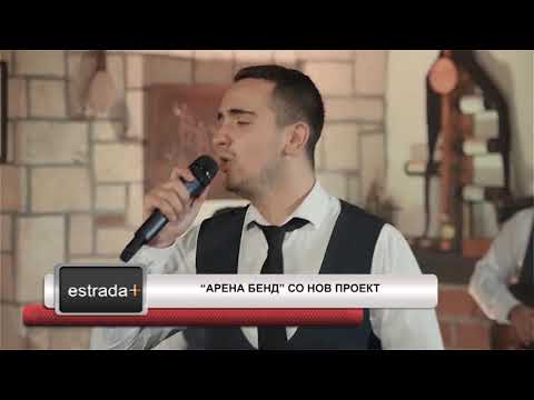 Estradaplus 19.03.2018 - Arena bend so nov proekt