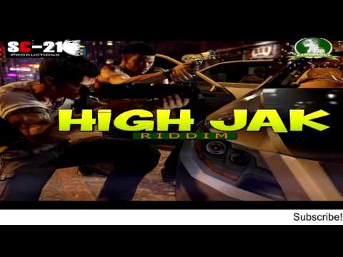 Dwayno x Axxegen - Money Pree (Clean) [High Jak Riddim] - March 2016