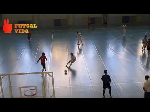 L'Hospitalet Bellsport 2 - 0 La Unión Santa Coloma