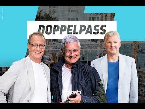 Toppmöller-Aus LIVE im Doppelpass! | SPORT1 DOPPELPASS