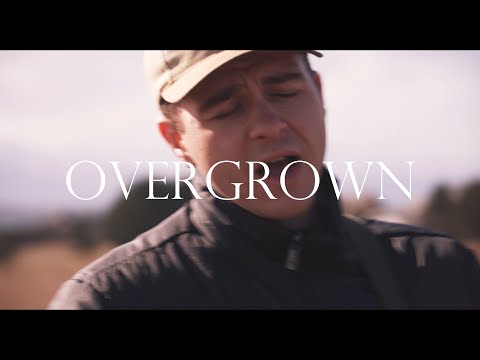 Overgrown - JonesJrr