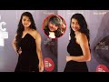 You Will Not Recognize This Little Girl Myra Singh At The Big Bollywood Ballistic Awards 2023