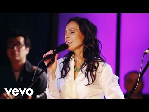 Joey+Rory - Take My Hand, Precious Lord (Live)