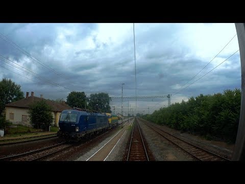 MÁV 90-es vasútvonal (Miskolc-Rendező - Hidasnémeti)