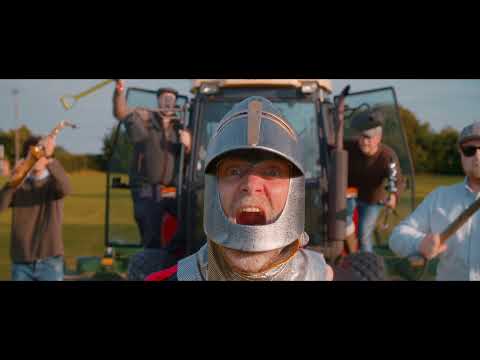 Mammal Not Fish - We Own The Night (Official Video)