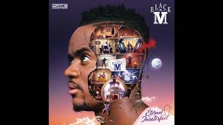 Black M - Refait le monde (Audio Officiel)