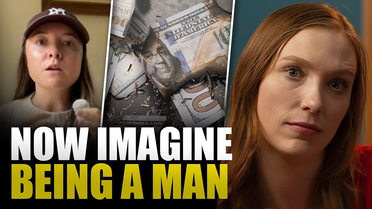 Modern Women Are Quitting Six Figure Jobs To Go Act Stupid or Whatever