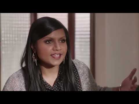 mindy and danny (season 1)