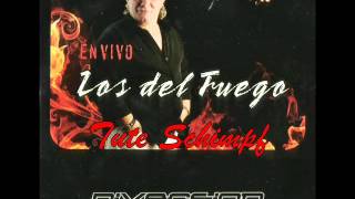 Los Del Fuego En Vivo Diversion (CD COMPLETO)