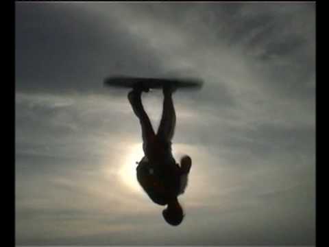 Babylon Sky Surf Team