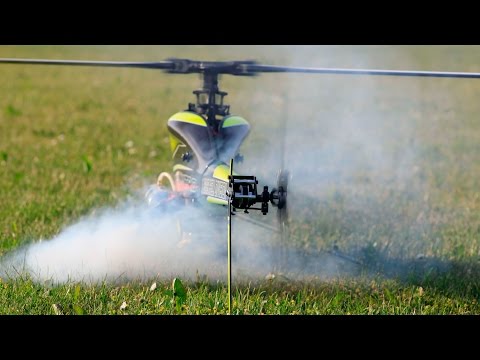 Goblin Black Nitro Oldschool Smack - Pascal Richter