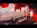 RAMPAGE OPEN AIR 2024 PENDULUM DJ SET