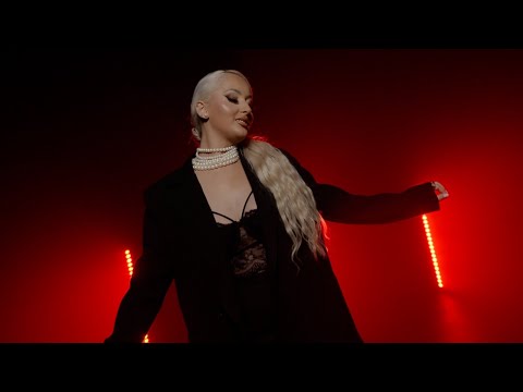 Diellza Mazreku : Si tattoo