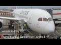 Trip Report QF2 Qantas London Darwin Sydney Business Class