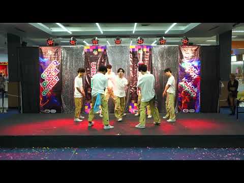 230611 ND Team cover NCT DREAM - Beatbox | @SC PLAZA x IIF COVER DANCE 2023