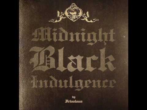 Frivolous - Good-bye Regrets