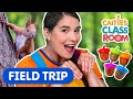 Let S Pretend To Be Squirrels Caitie S Classroom Field Trip Learn Play On An Epic Playground