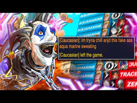 how I DOMINATE in grandmaster playing Junkrat...