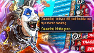 how I DOMINATE in grandmaster playing Junkrat...