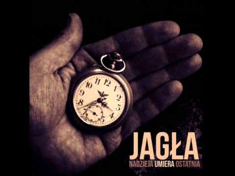 JAGŁA - Hajs w Płynie + Uther [prod.Szajba]