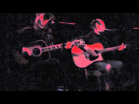 Thumbnail for VHS or Beta acoustic Burn It All Down at the Bug Jar by VHS or Beta