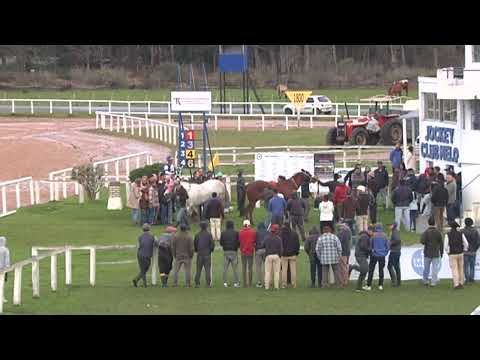 CARRERAS SINT MELO 230818 c10 - 1° LA REINA CARVER MR