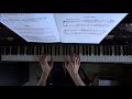 AMEB Piano Technical Work 2018 Grade 2 Exercises Complete
