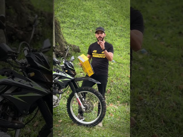 Vídeo relacionado con Generisch Puños para moto, accesorios de 2 piezas para motocross, mangos cónicos de motocicleta, para viajes diarios, aventuras, conducción urbana, viajes de fin de semana, eventos de carreras, así