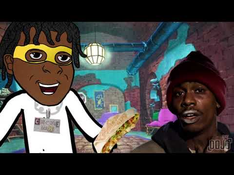 Video thumbnail for DAMN