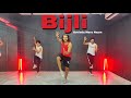 Bijli |  Fitness Dance Routine | Zumba | Govinda Naam Mera | Akshay Jain Choreography  #ajdancefit