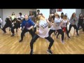 Woosah - Jeremih ft. Juicy J & Twista | Ana Vodisek Choreography