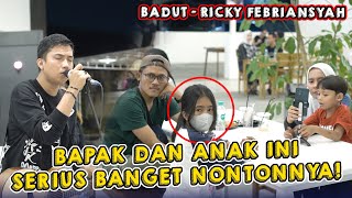 Download lagu BADUT - RICKY FEBRIANSYAH | COVER BY RICKY mp3