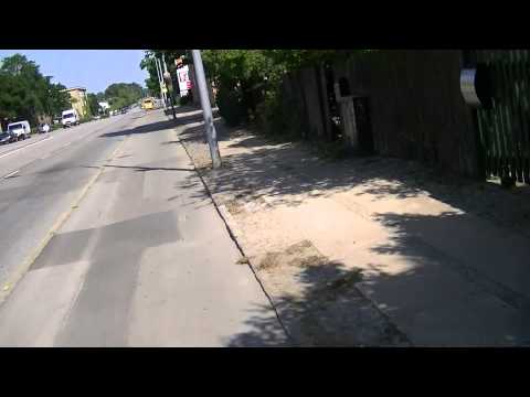 MongoTV_559 - Del 9 - Cykeltur Til Lyngby-Jægersborg-Gentofte-Charlottenlund-Klampenborg